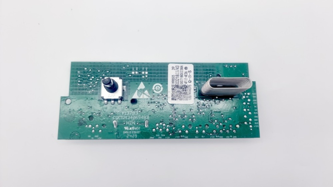 0021800238A Плата управления стиральной машины Haier